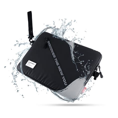 tas laptop waterproof